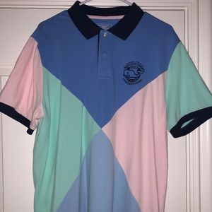 Kentucky Derby polo